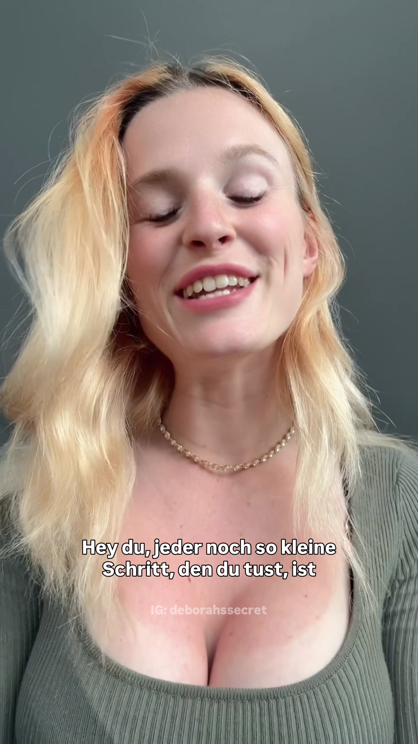 @Deborahssecret