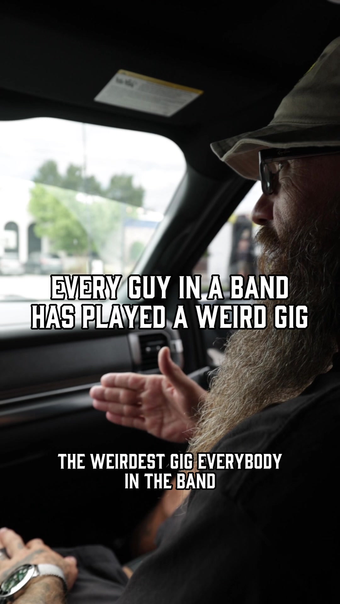 @Cody Jinks