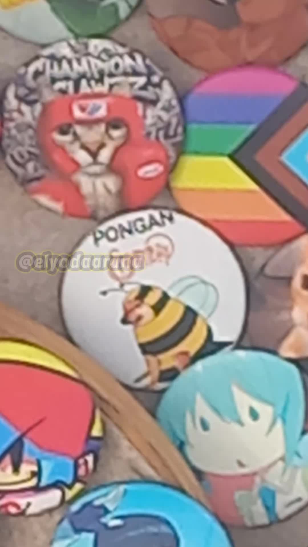 @Elyodaarana