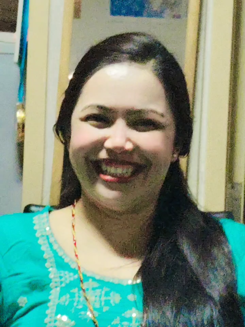@kamala Thapa