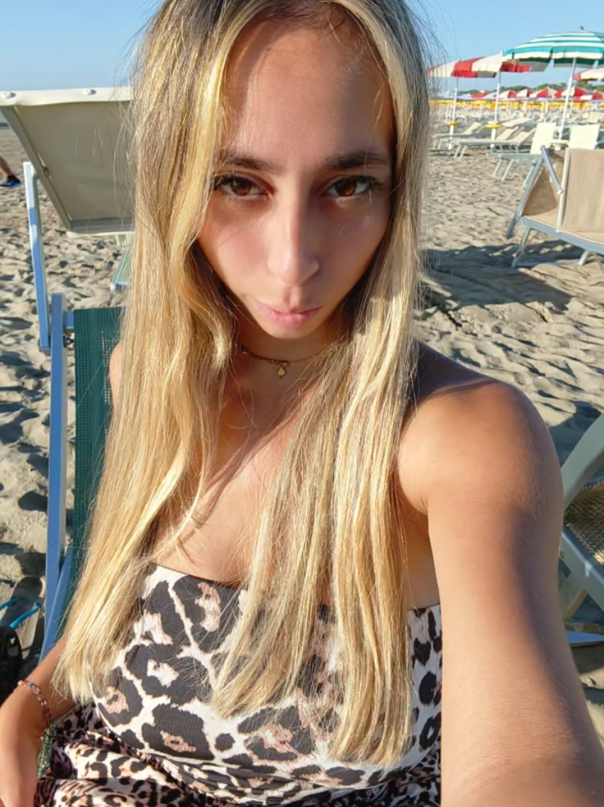 @Desirée