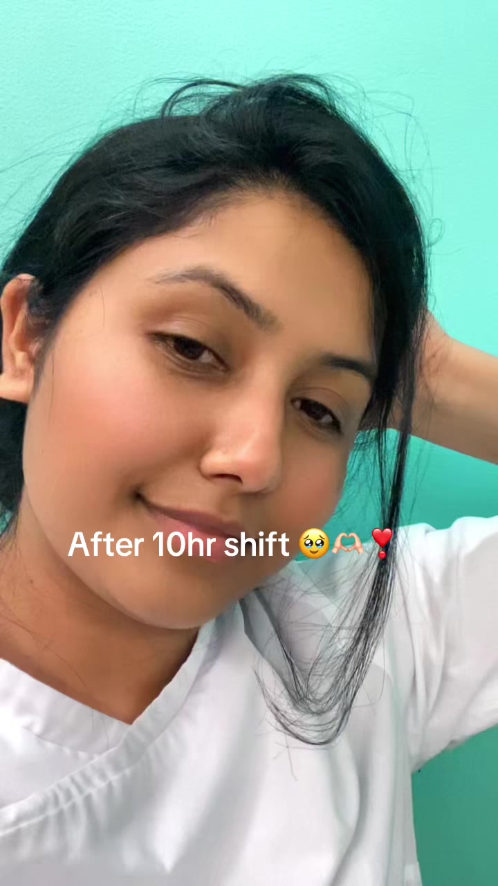 @Isha