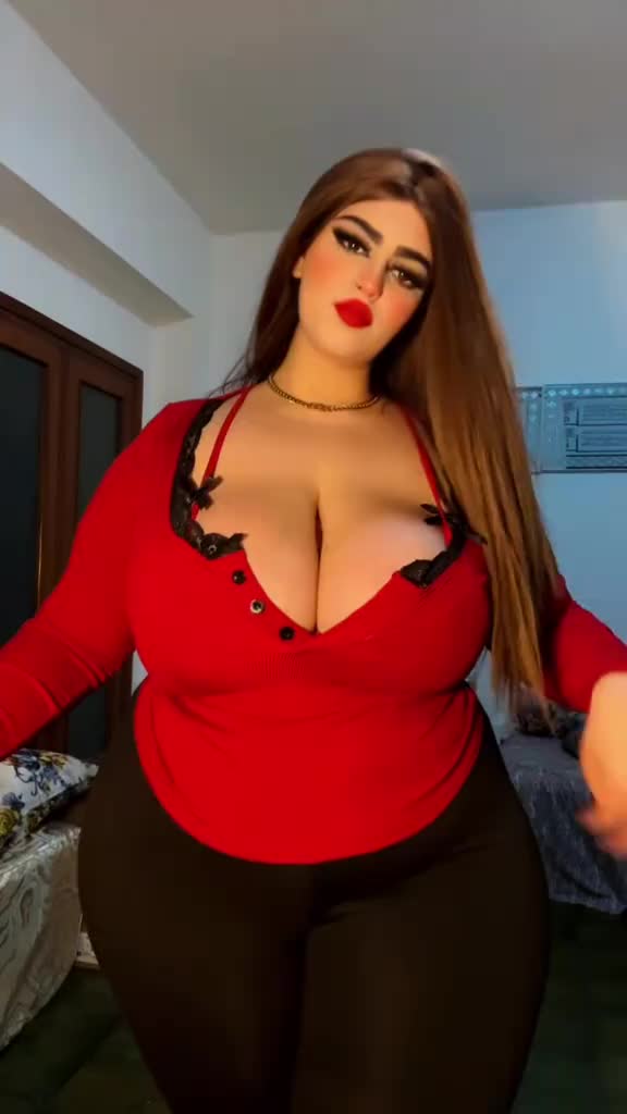 @arabiangirl