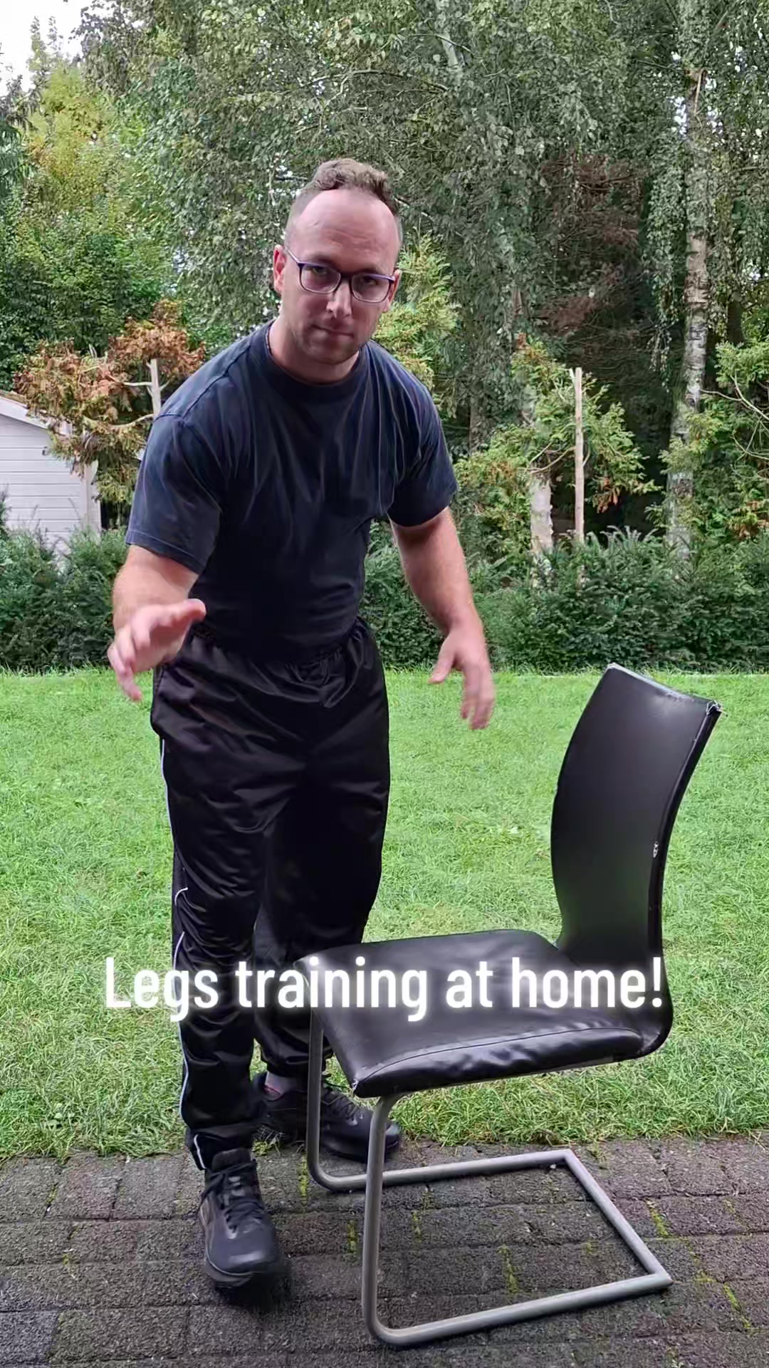 @Mr. Challenger