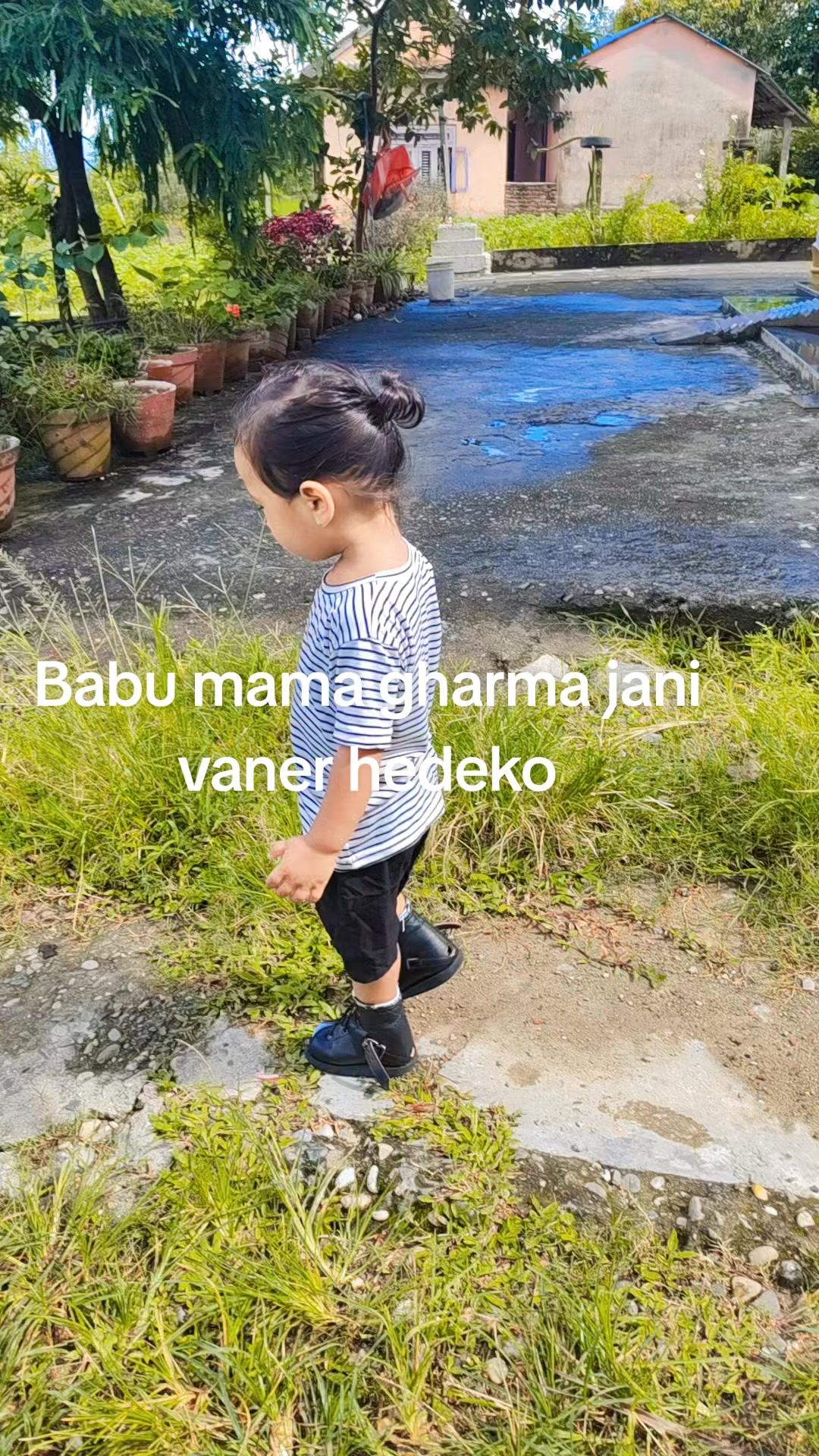 @Salina Gautam