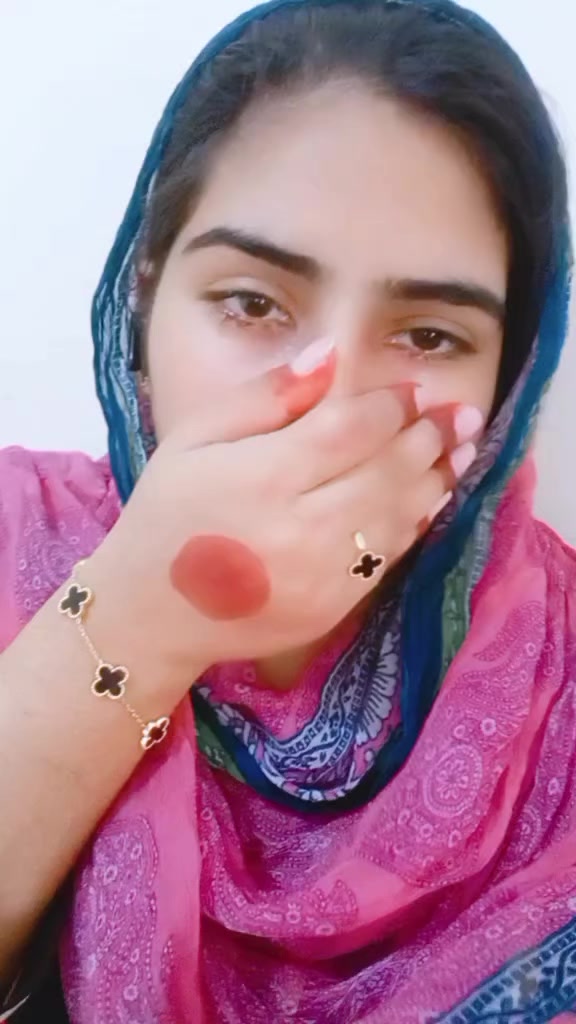 @Habiba Khani