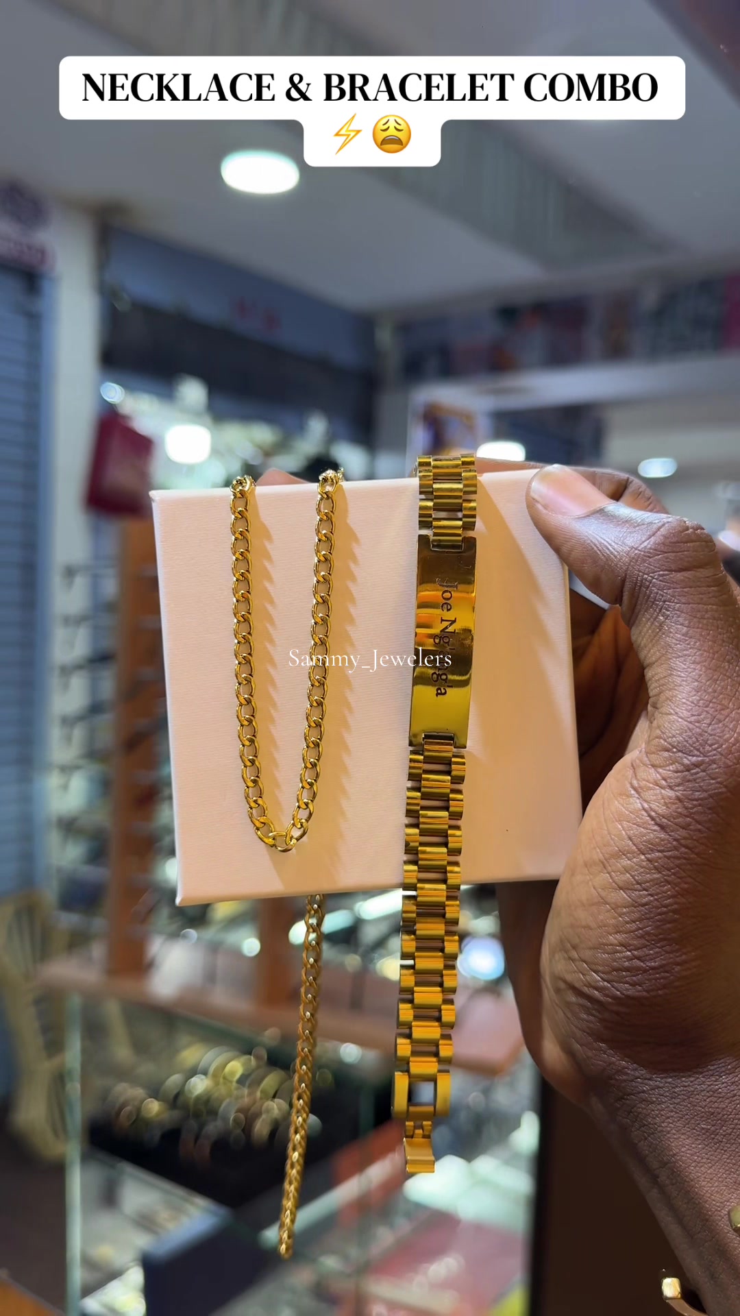 @Sammy_jewelers | Watches
