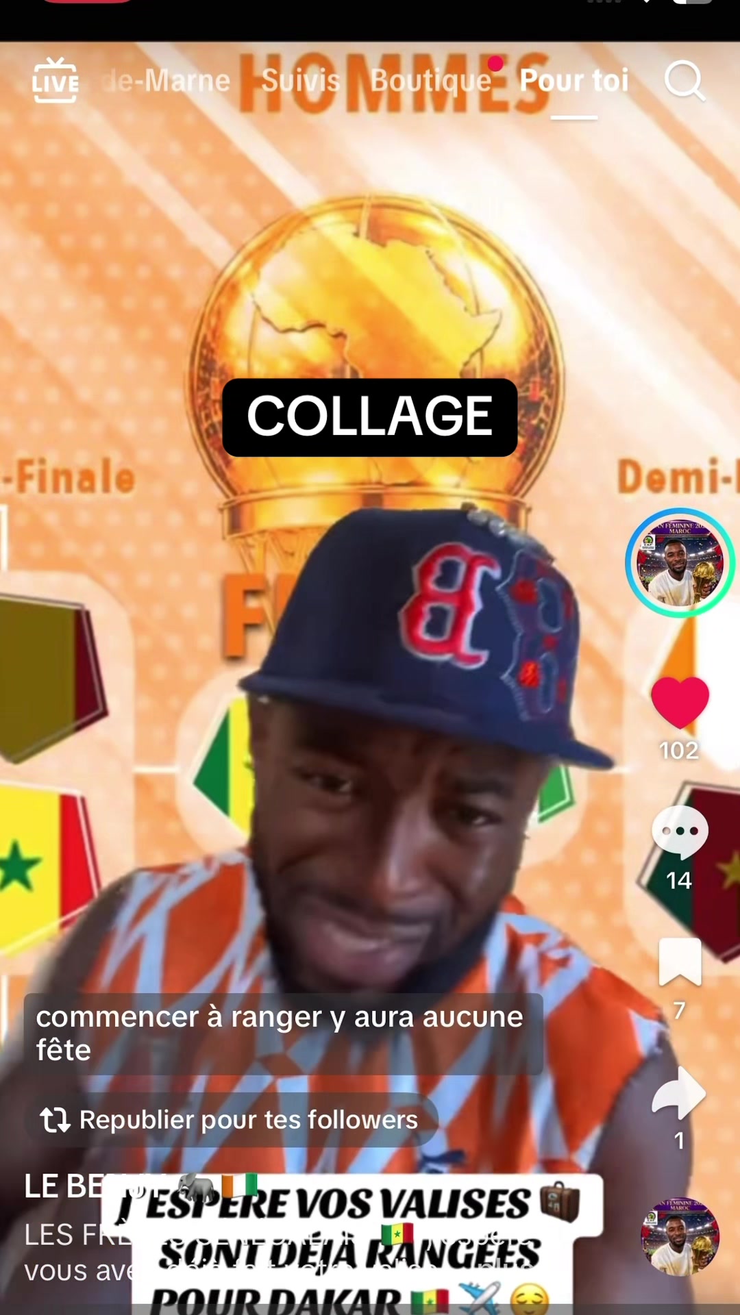 @𝐋𝐚 𝐑𝐢𝐩𝐨𝐬𝐭𝐞⭐️⭐️🇸🇳