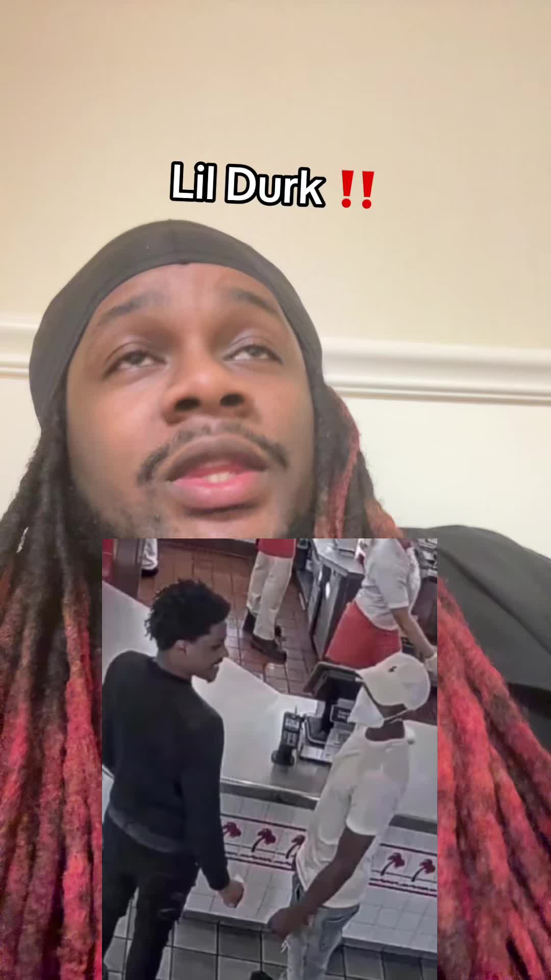 @Ekid Knuck