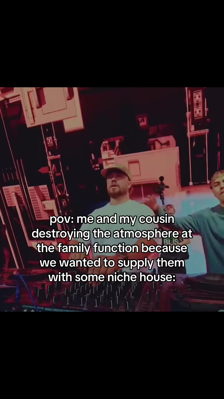 @House Music Junkies