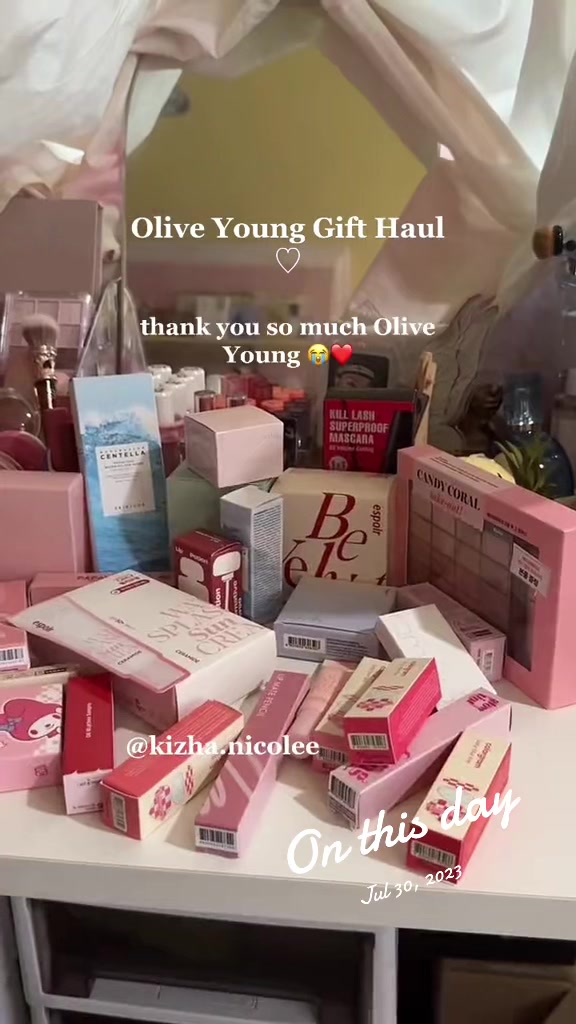@Kizha Nicolee 🍓✨