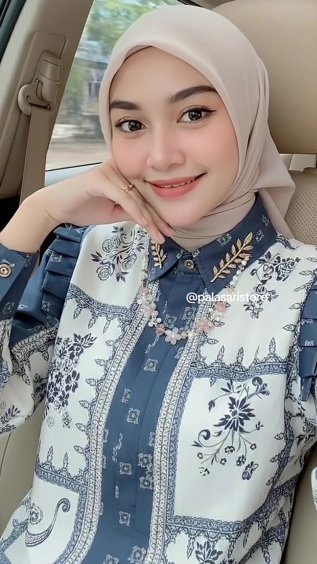 @Palasari Store