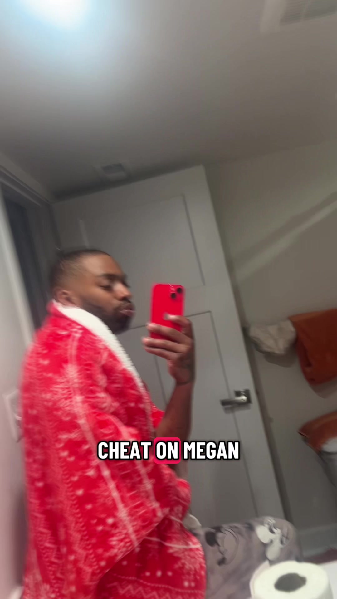@Pharaoh Lamar