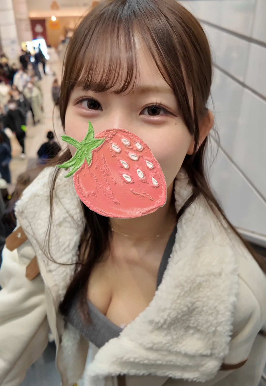 @みずき