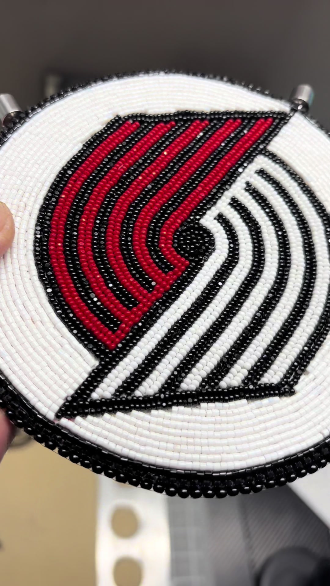 @West Coast Beadwork LLC❌