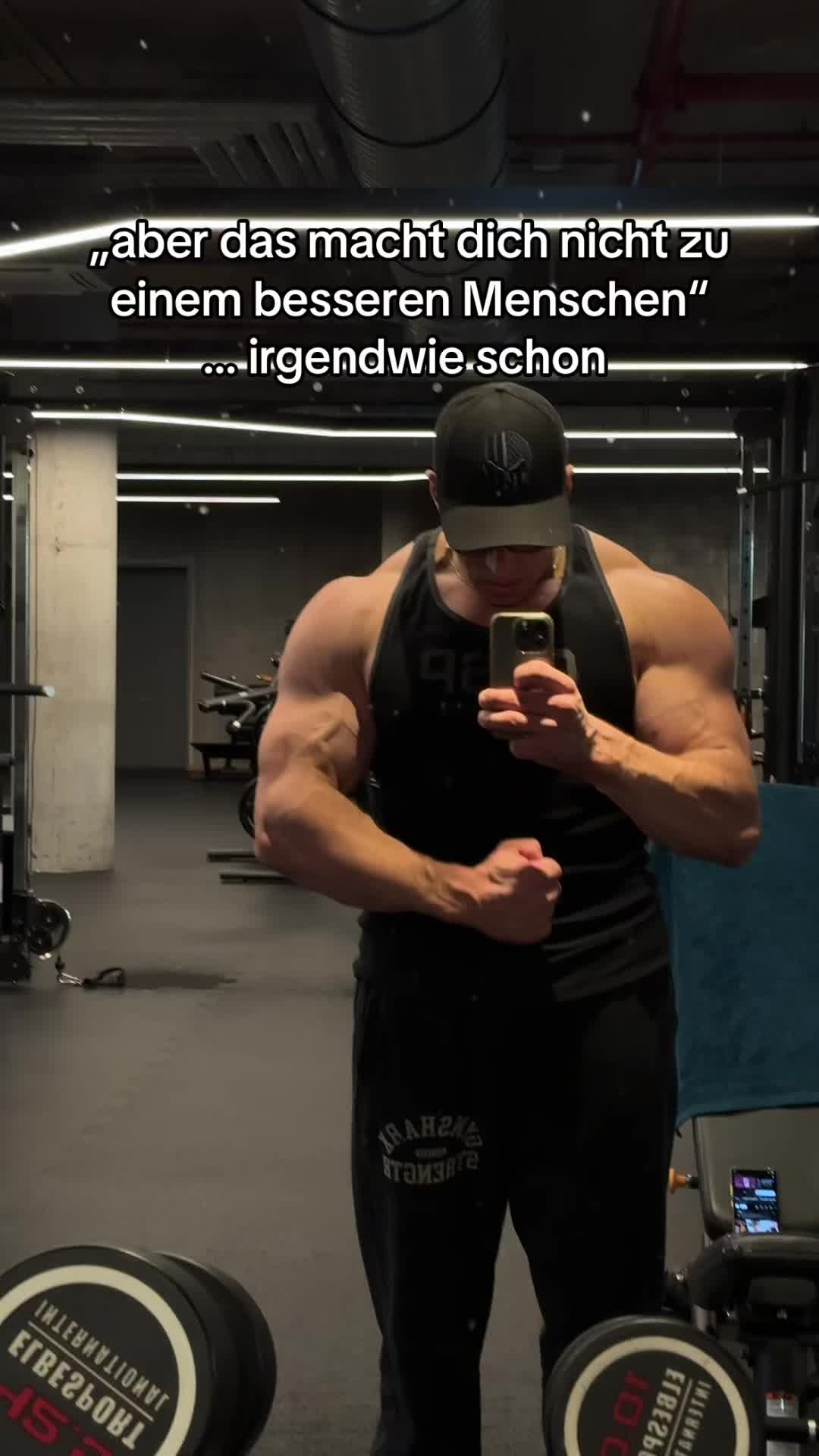 @Johnnygymhub 🫯