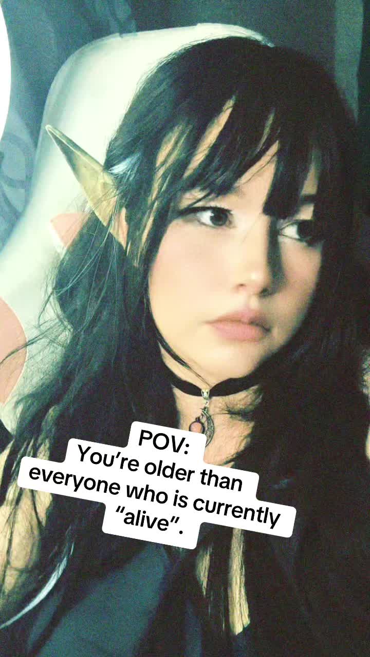 @Mae
