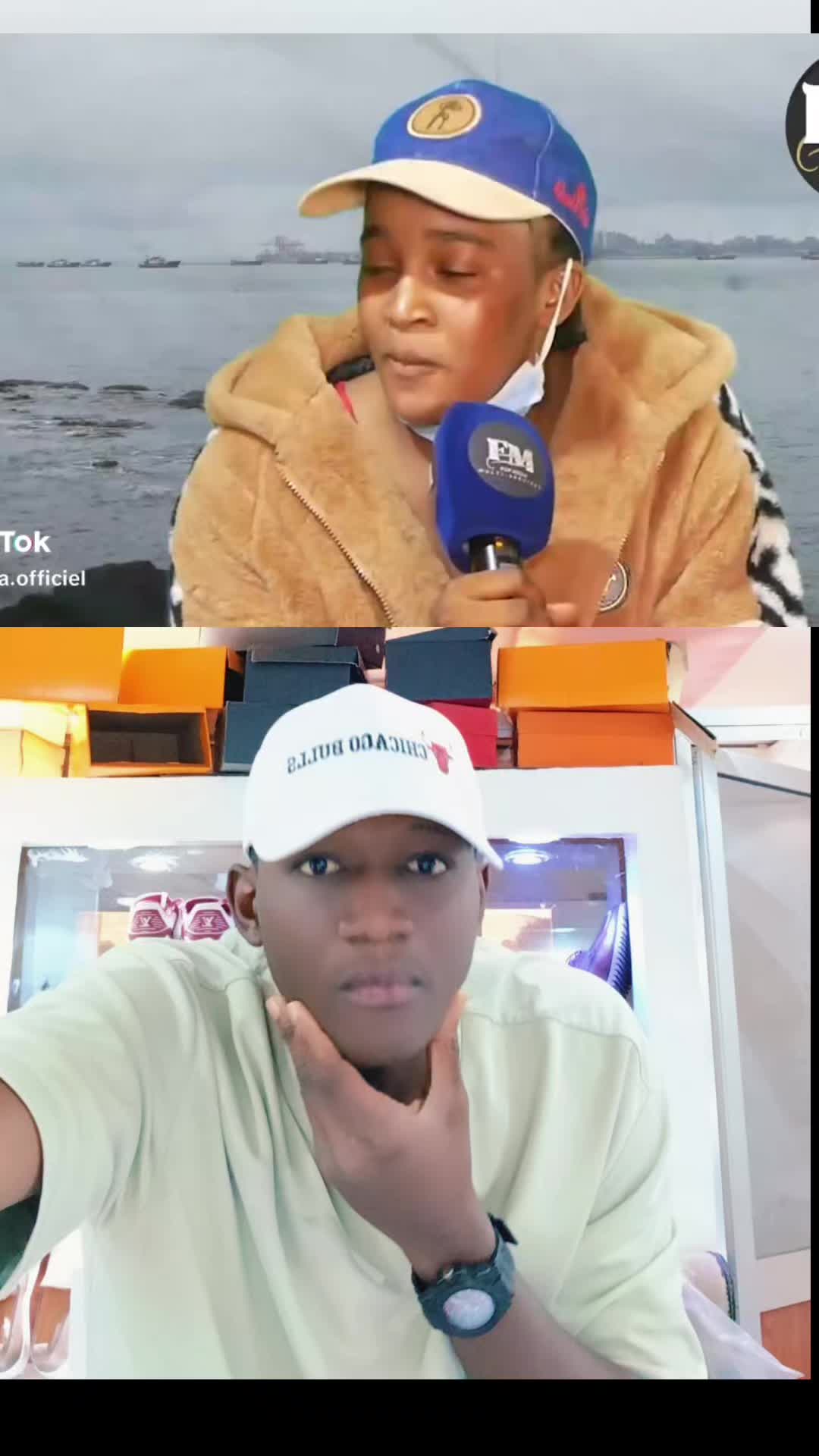 @sor&egrave;l Monopole kaba