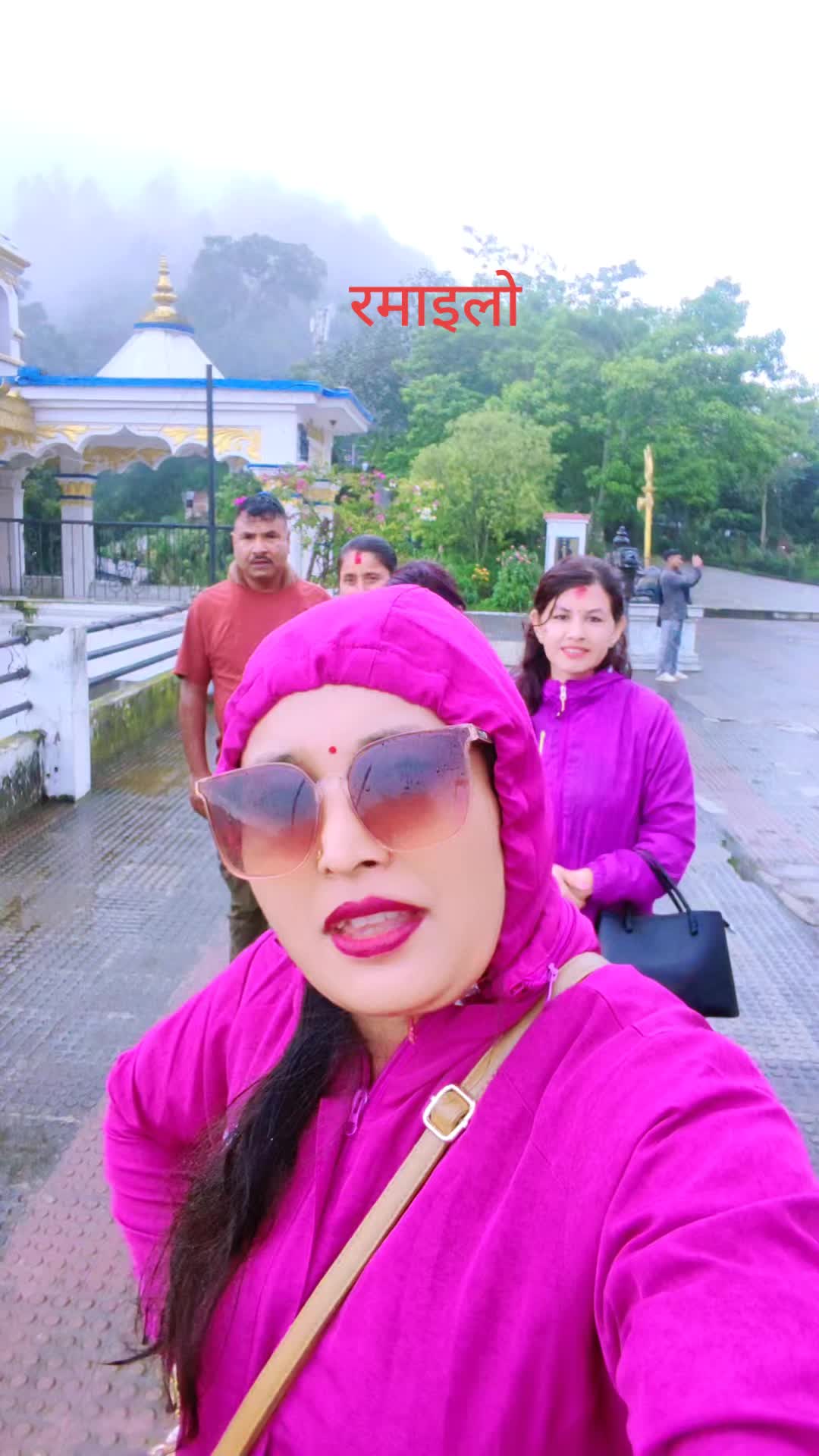 @Ganga Bhandari