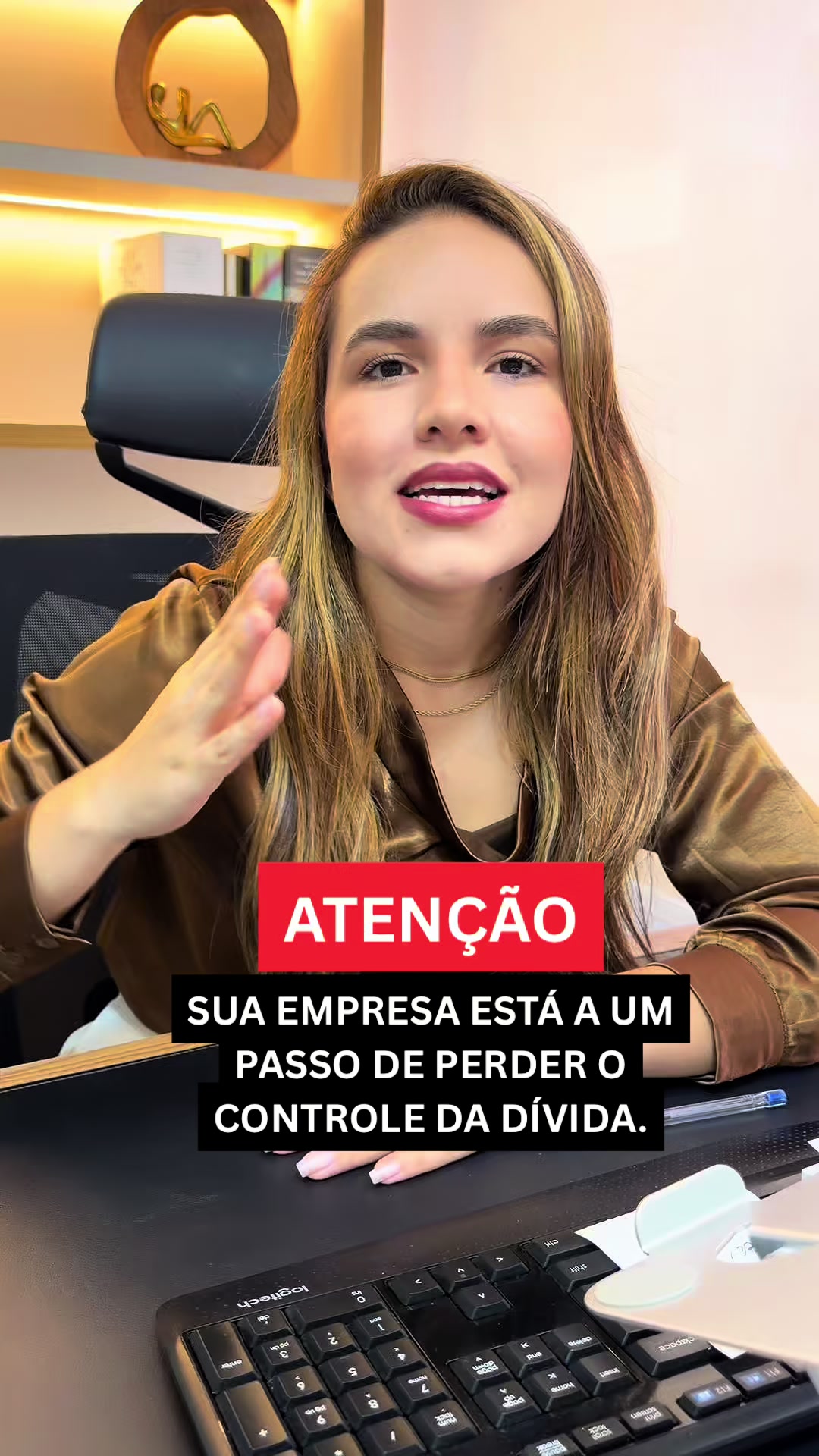 @Letícia Bianca Advogada