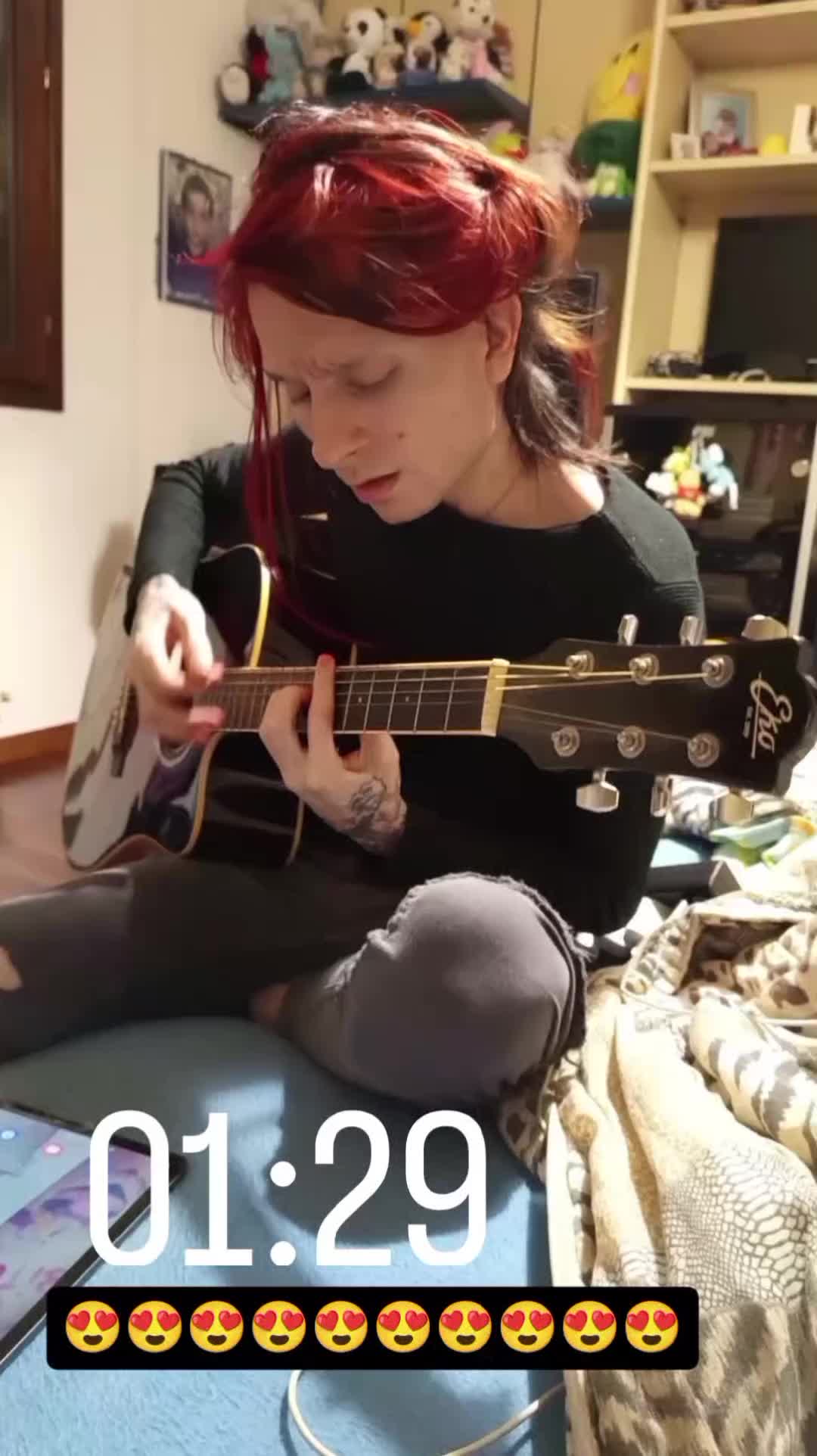 @Giulia Cordara