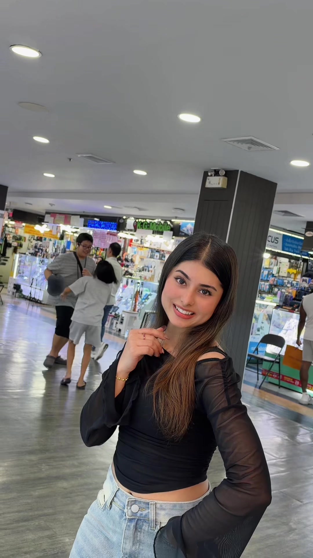 @Sanjana Gautam
