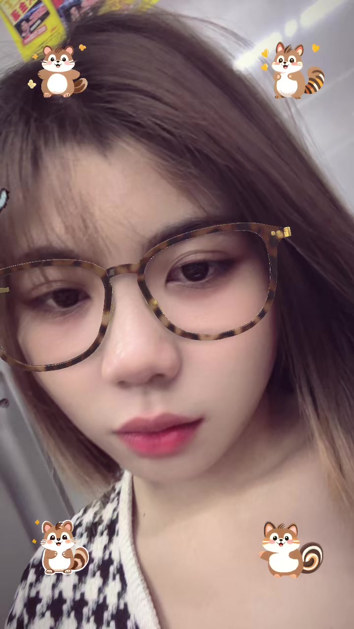 @Chu