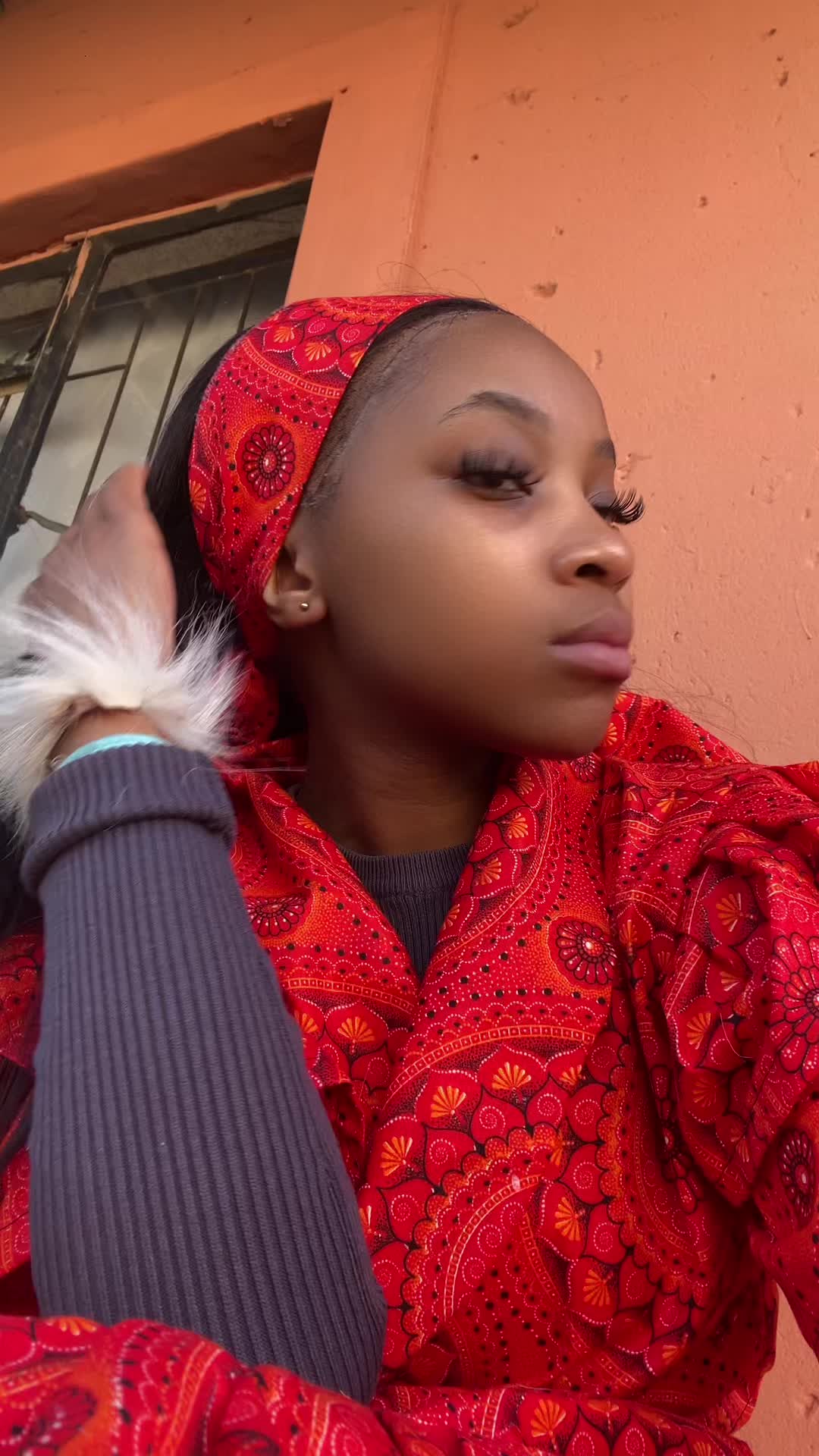 @Fanele Mtshali