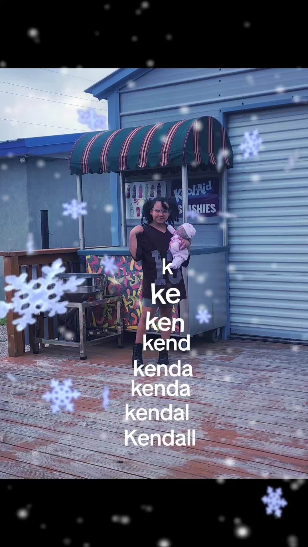 @Bella Henry