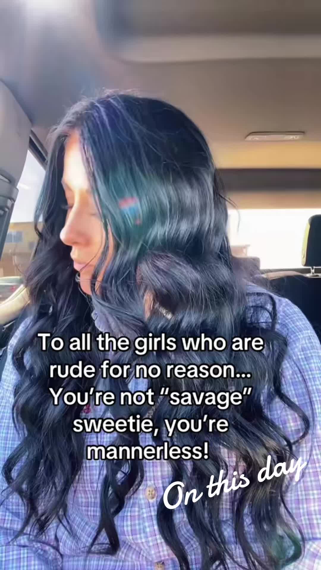 @Leslie