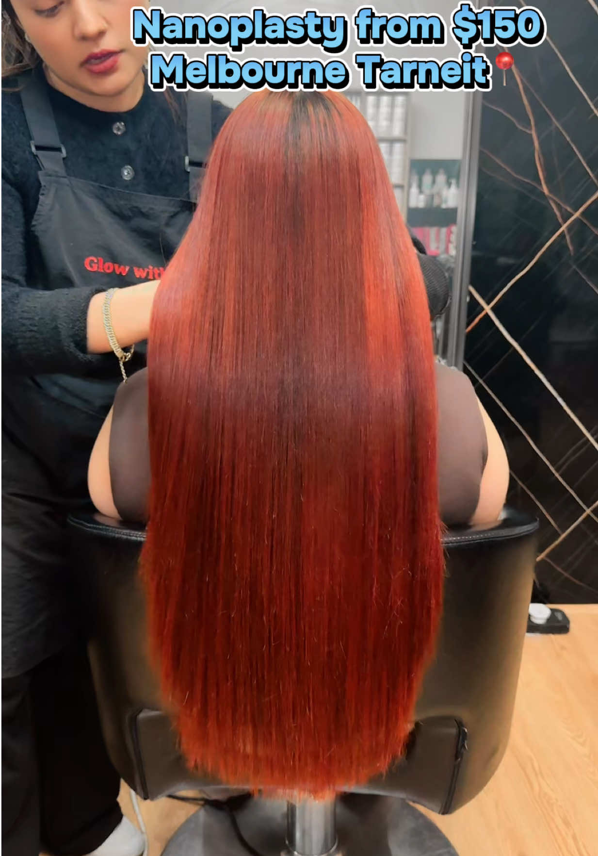@💇&zwj;♀️GLOW WITH KOPI🧿