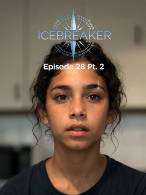 @Icebreaker Series WLW