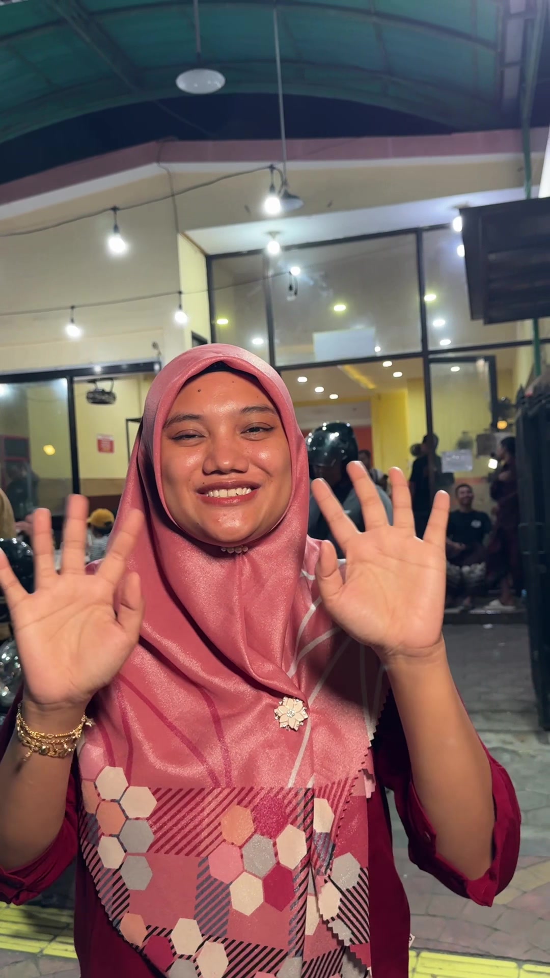 @Bakso Mas Bay