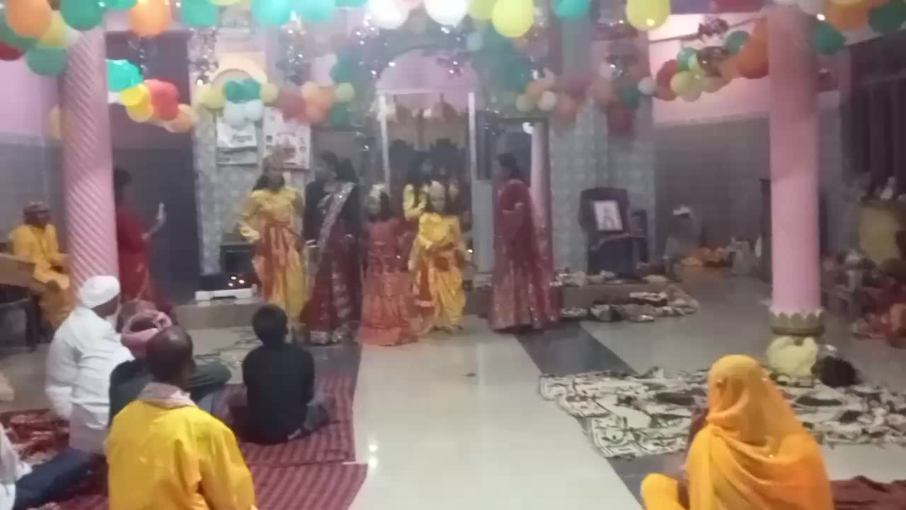@Hariom Yadav