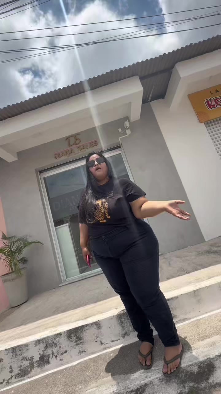 @JaniniAndrade