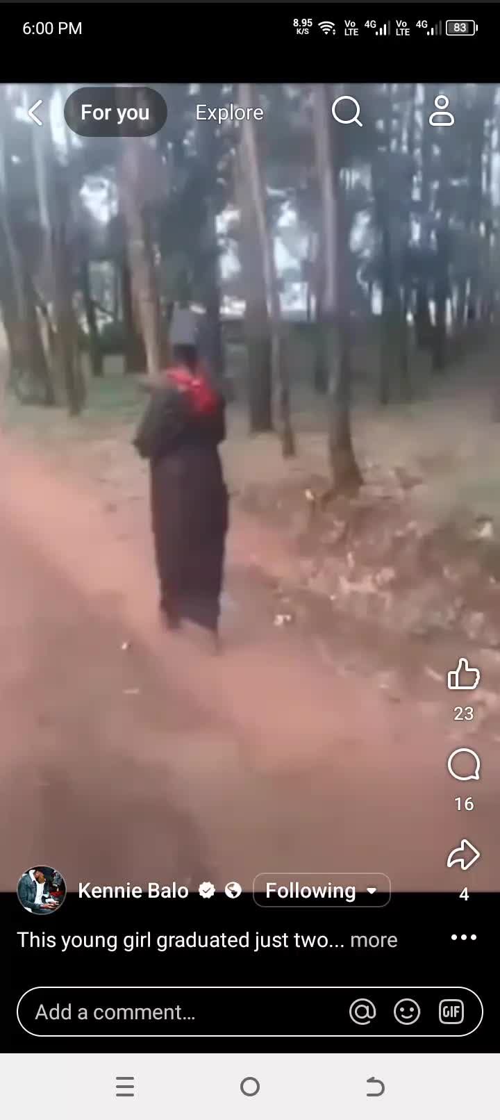 @Tripple Figure
