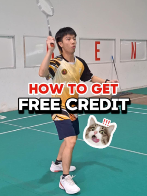 @Optimum Badminton Academy