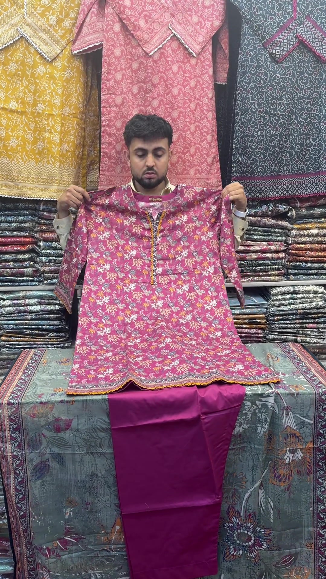 @Rohan cloth