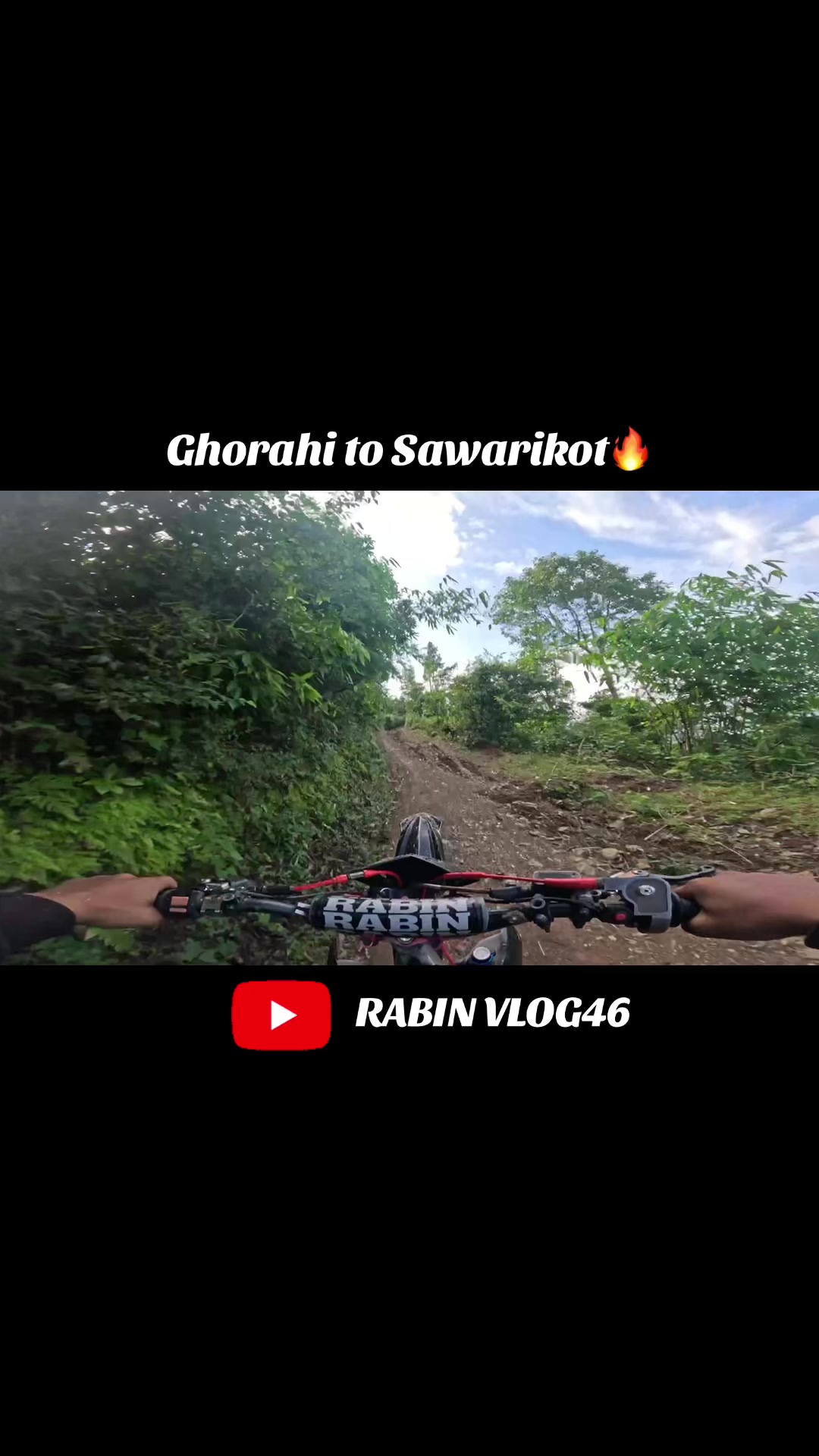 @RABIN VLOG46🇳🇵