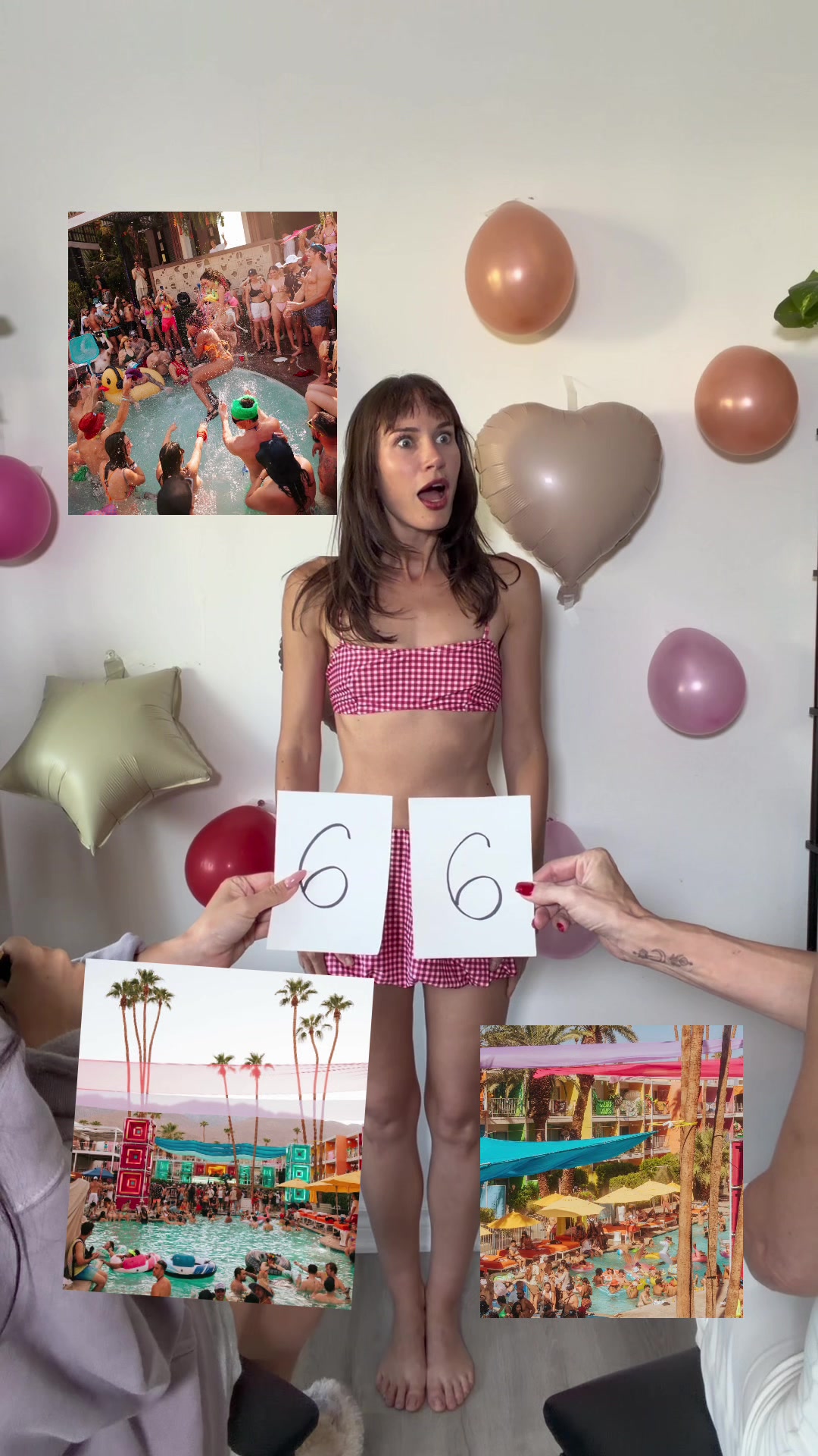 @Vanessa Papa