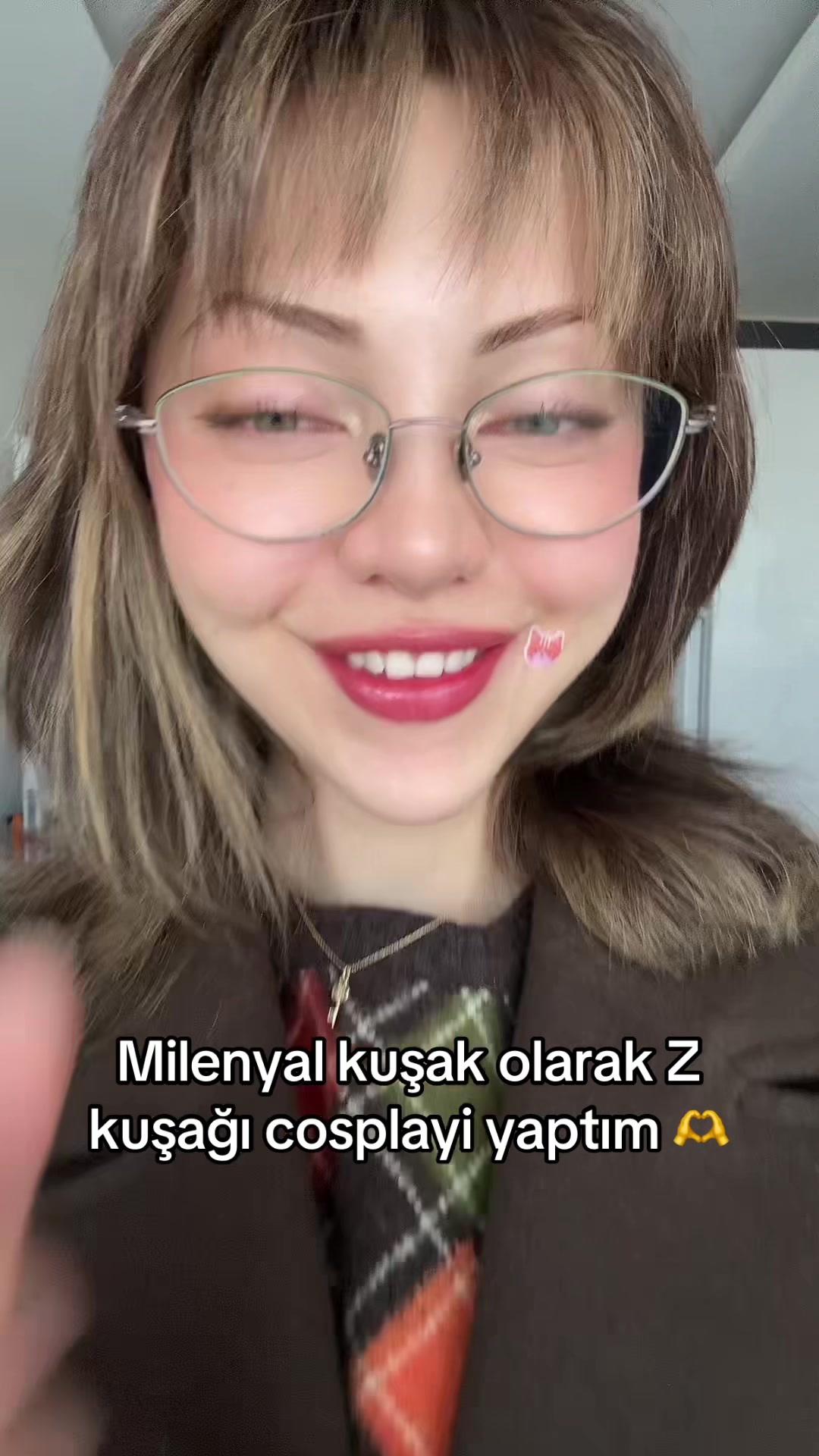 @Lara A.