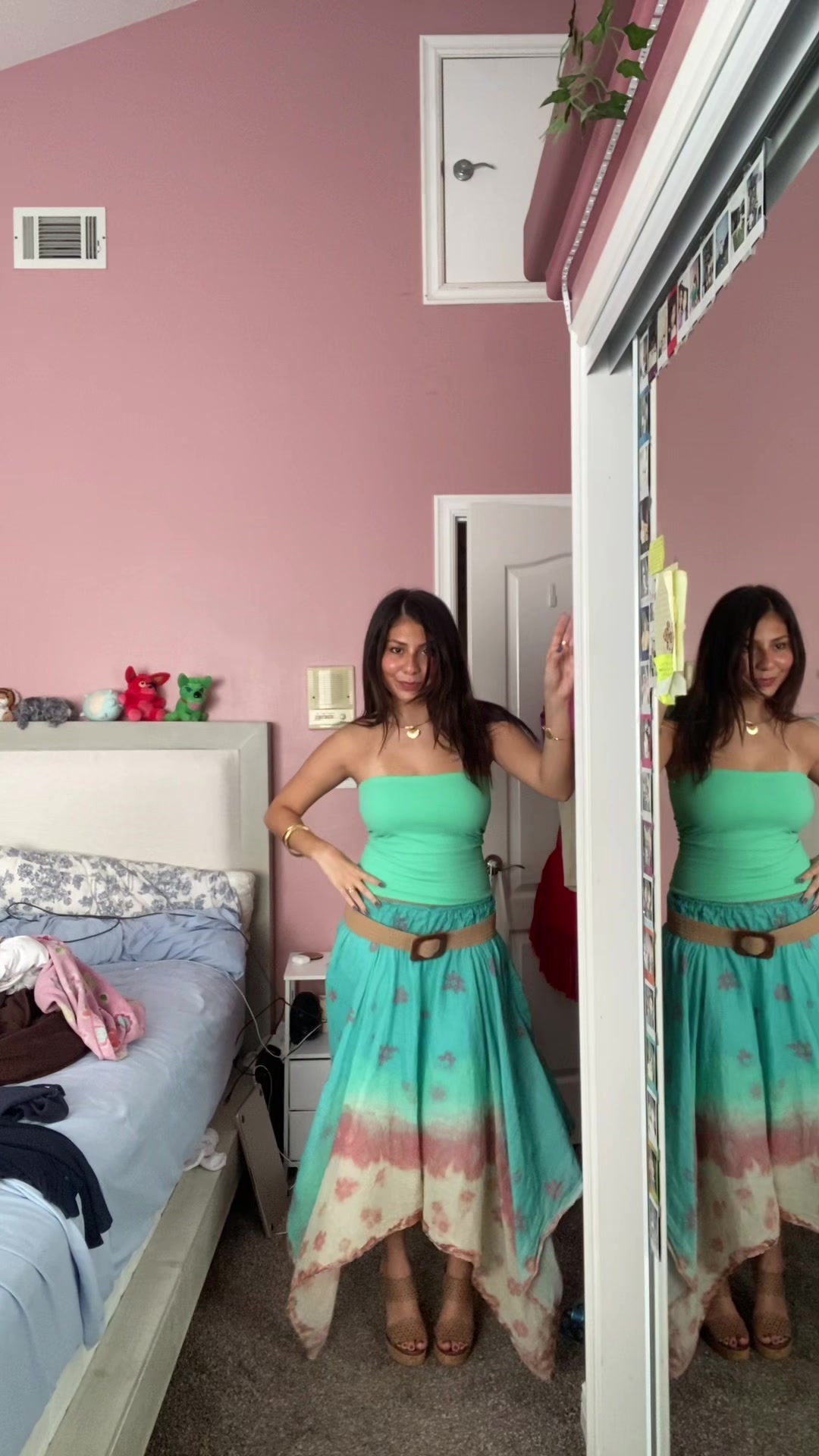@Rebecca otero