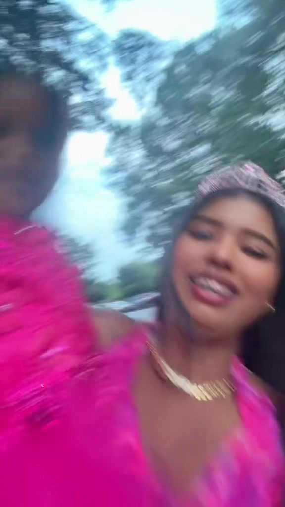 @Erika Santana
