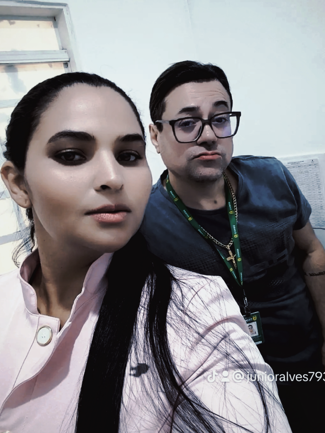 @Junior Alves babado belo