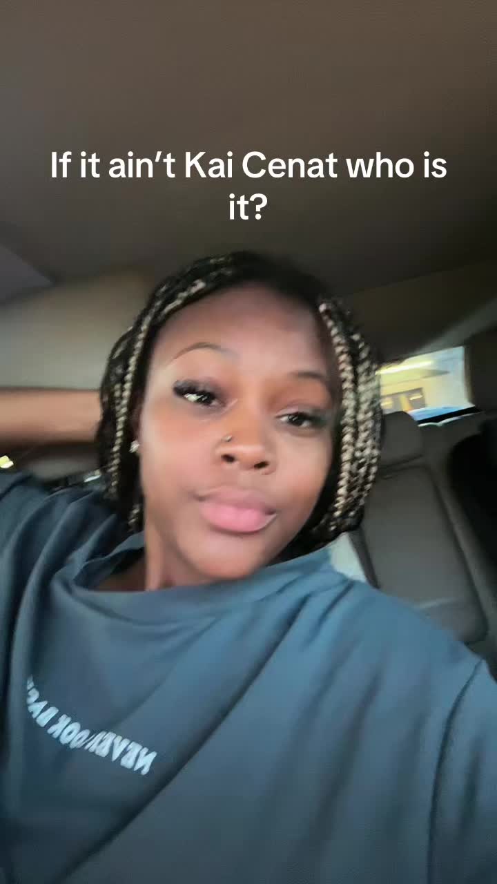 @That Girl L&rsquo;Z