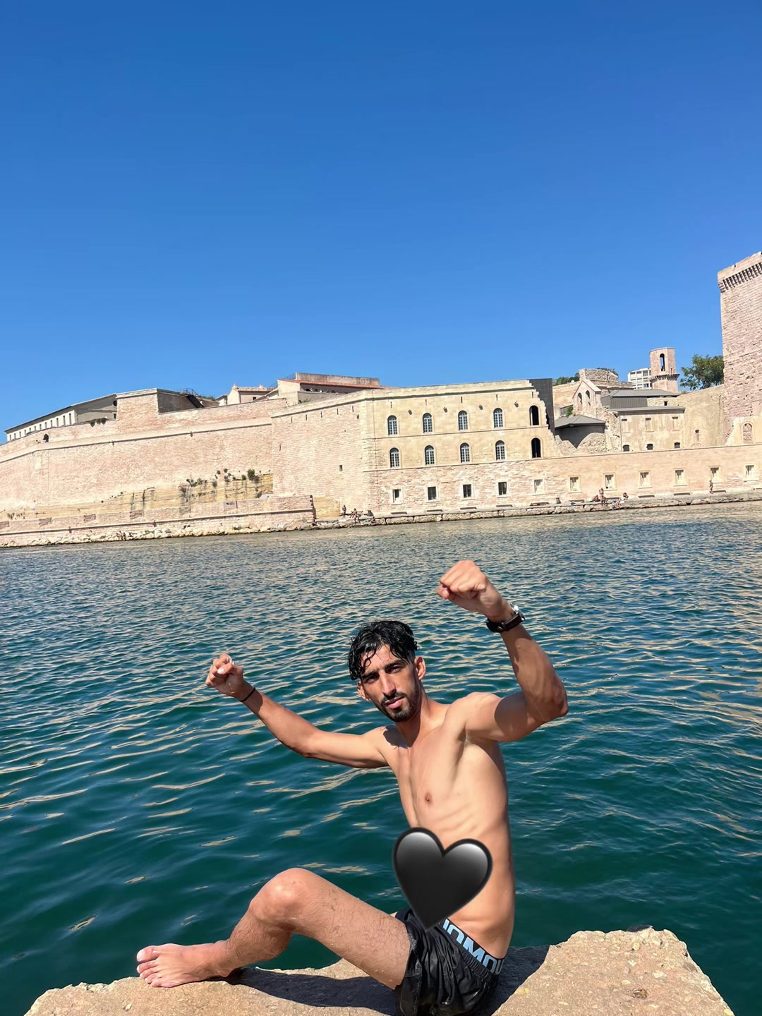 @Mohamed Bouguerra