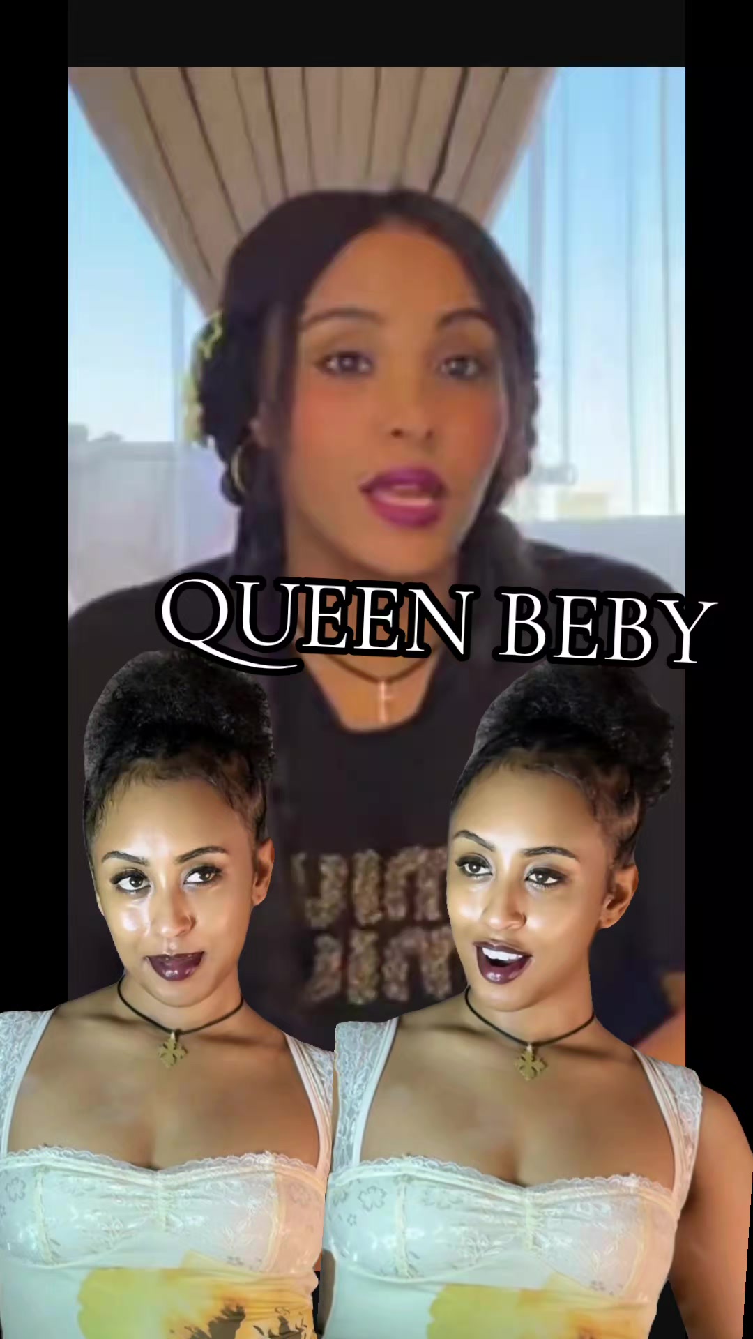 @Queen Baby