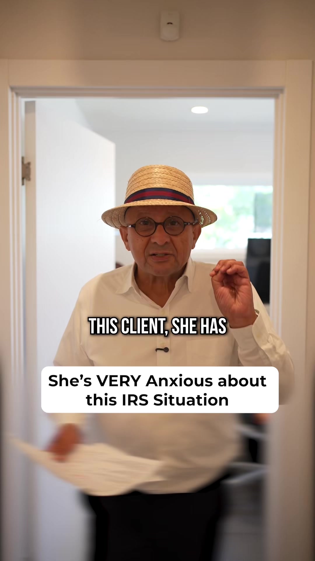 @IRS Back Tax Resolution Relief