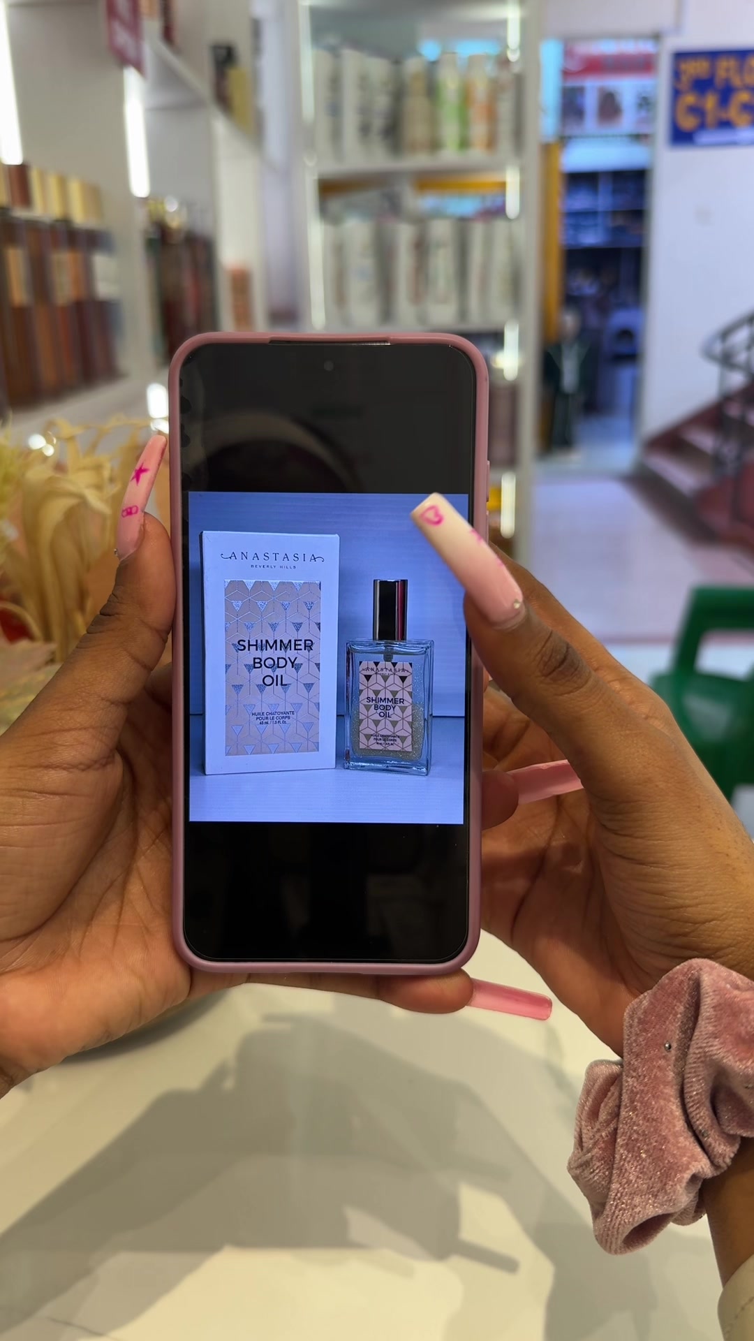 @daisiesstoreke🌼 Beauty hub