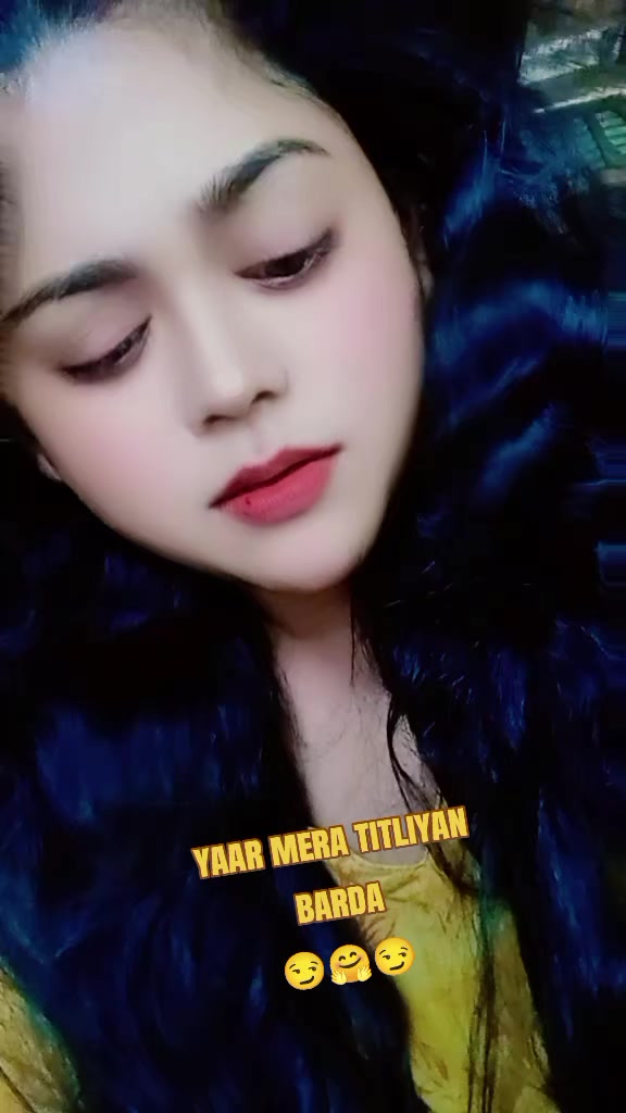 @singer Rabia